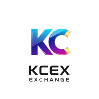 KCEX Exchange Logo